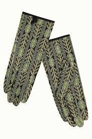 Dumas Gloves - Guacemole - Chillis & More NZ