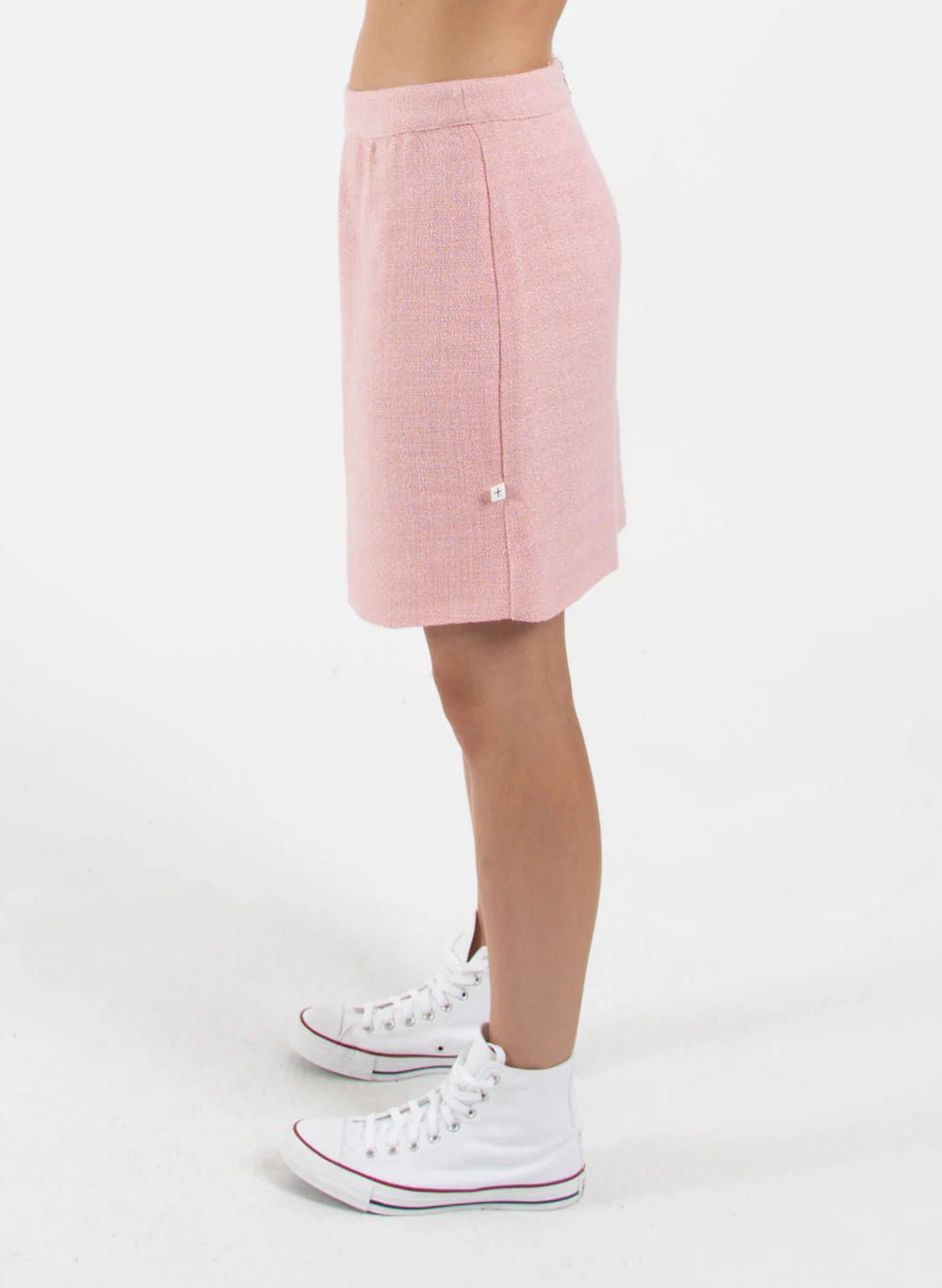 Easy Skirt - Pink - Chillis & More NZ