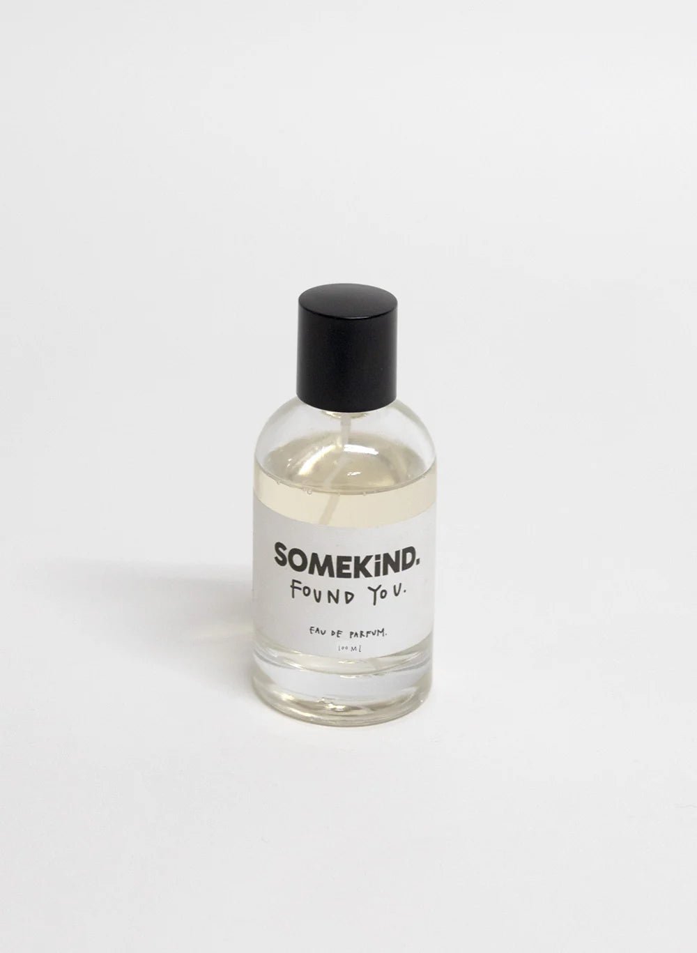 Eau Du Parfum 75ml - Found You - Chillis & More NZ