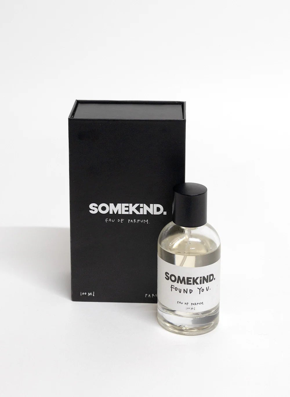 Eau Du Parfum 75ml - Found You - Chillis & More NZ