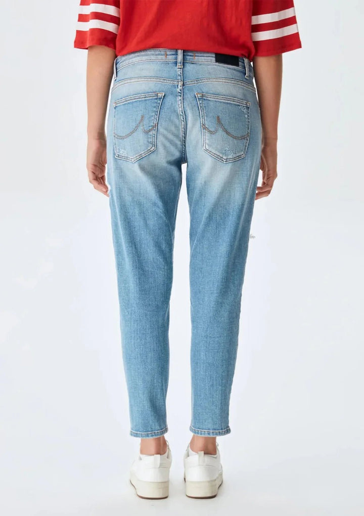 Eliana Jeans - Varuna Wash - Chillis & More NZ