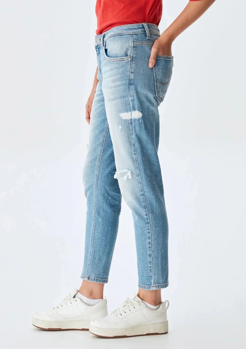 Eliana Jeans - Varuna Wash - Chillis & More NZ