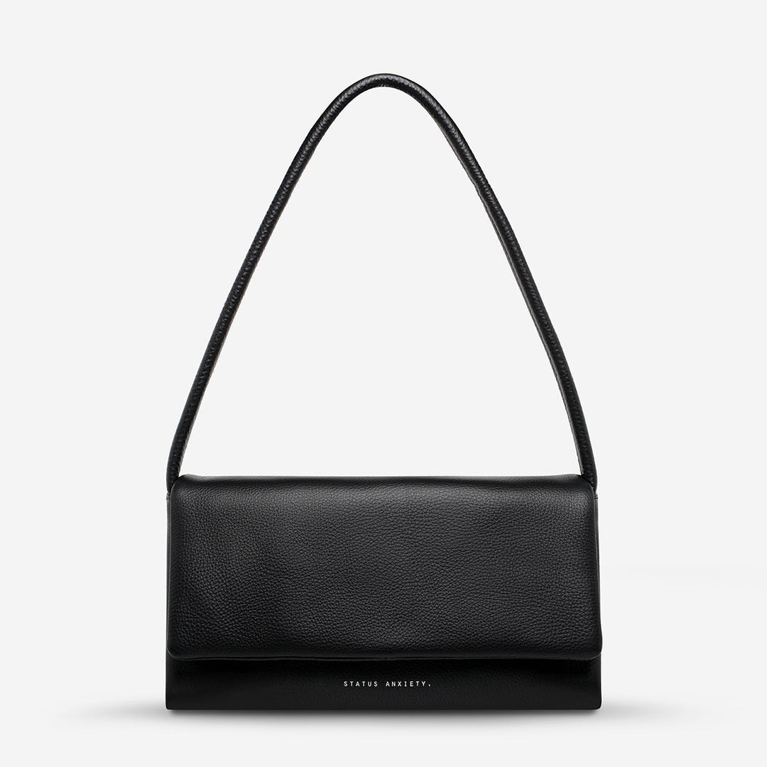Elysian Bag - Black - Chillis & More NZ