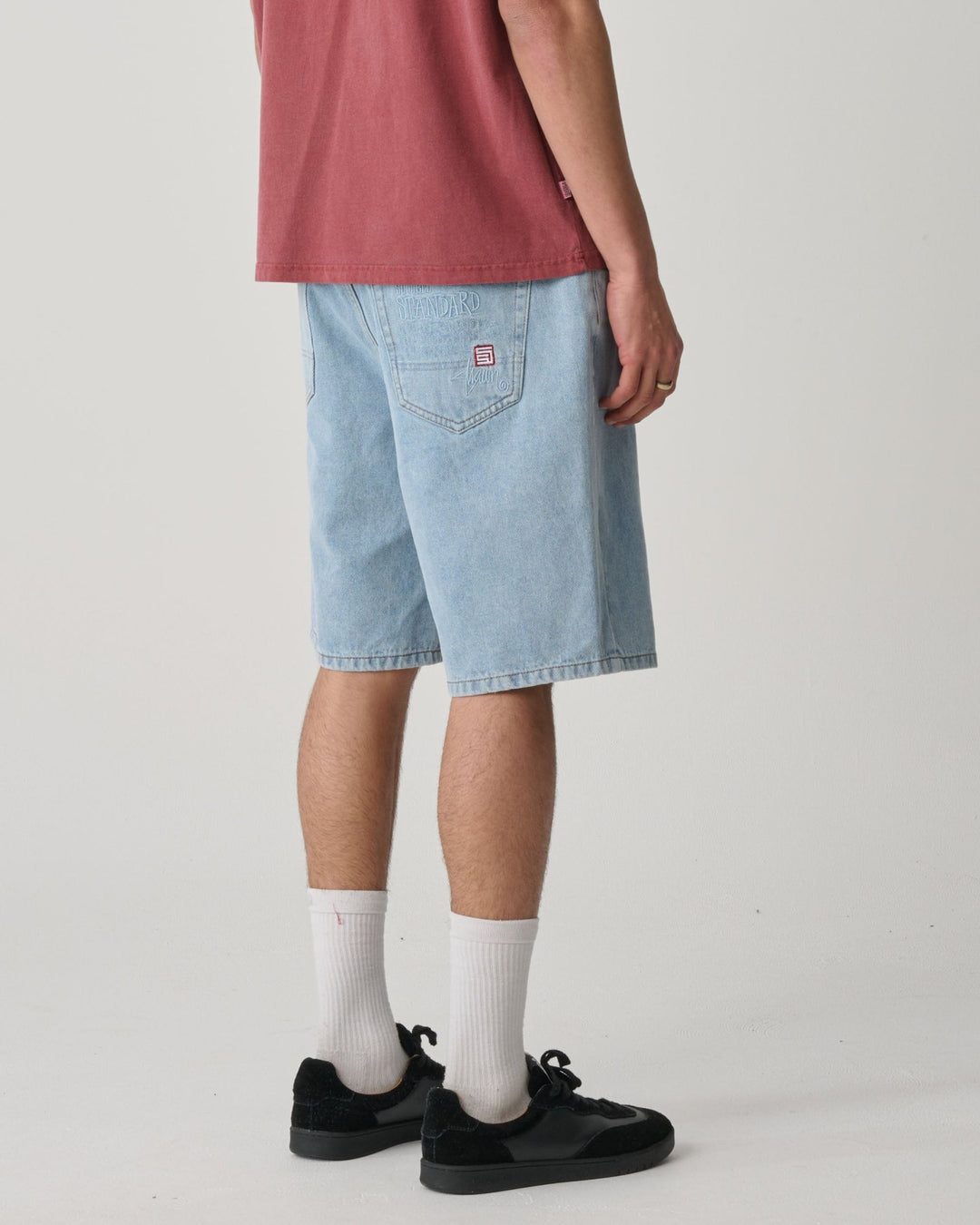 EMB 5 Pocket Short - Super Light - Chillis & More NZ