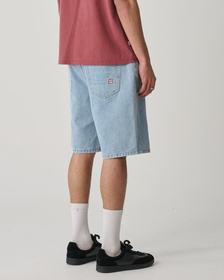 EMB 5 Pocket Short - Super Light - Chillis & More NZ