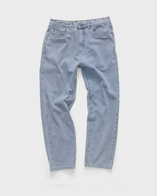 Emb 5 Pocket Standard Jean - Super Light - Chillis & More NZ