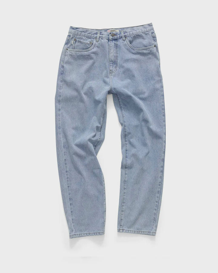 Emb 5 Pocket Standard Jean - Super Light - Chillis & More NZ