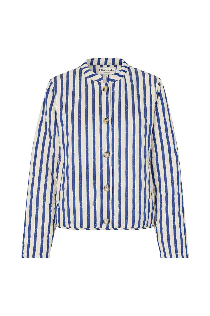 EmiliaLL Jacket LS - Blue - Chillis & More NZ