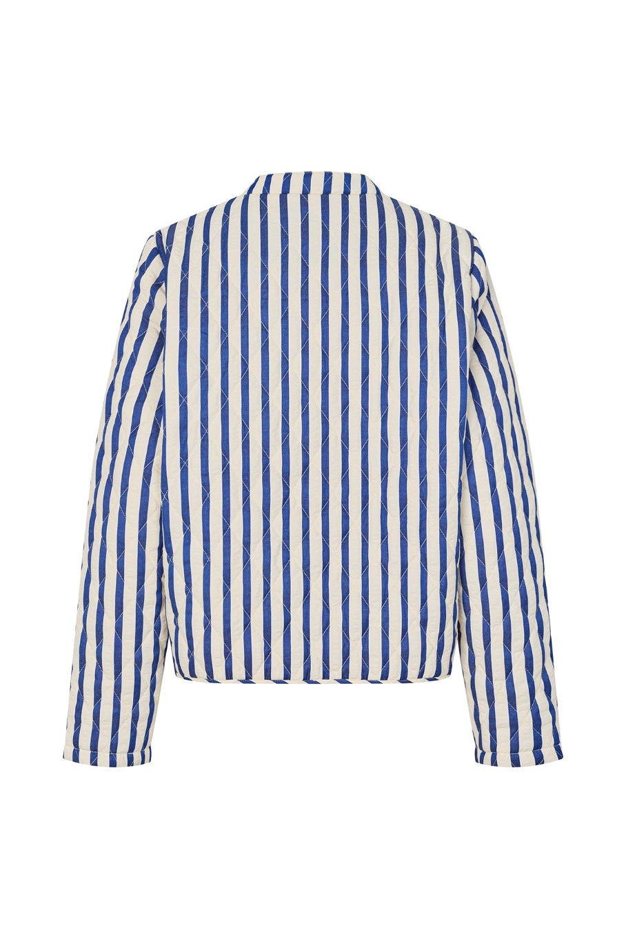EmiliaLL Jacket LS - Blue - Chillis & More NZ