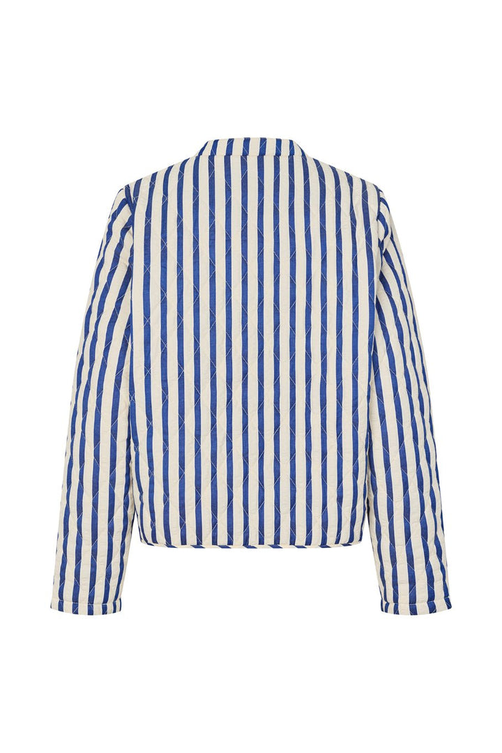 EmiliaLL Jacket LS - Blue - Chillis & More NZ