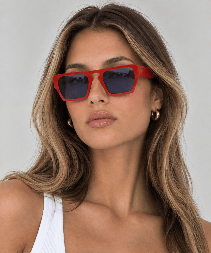 Engage Ruby Sunglasses - 924 - Chillis & More NZ