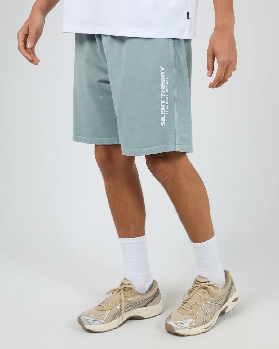 Essential Theory Short V2 - Surf Spray - Chillis & More NZ
