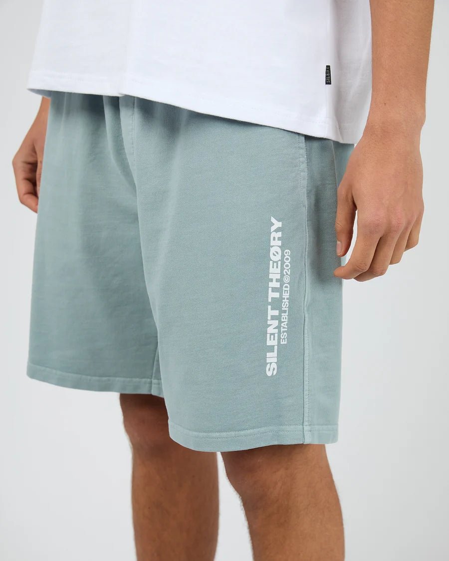 Essential Theory Short V2 - Surf Spray - Chillis & More NZ