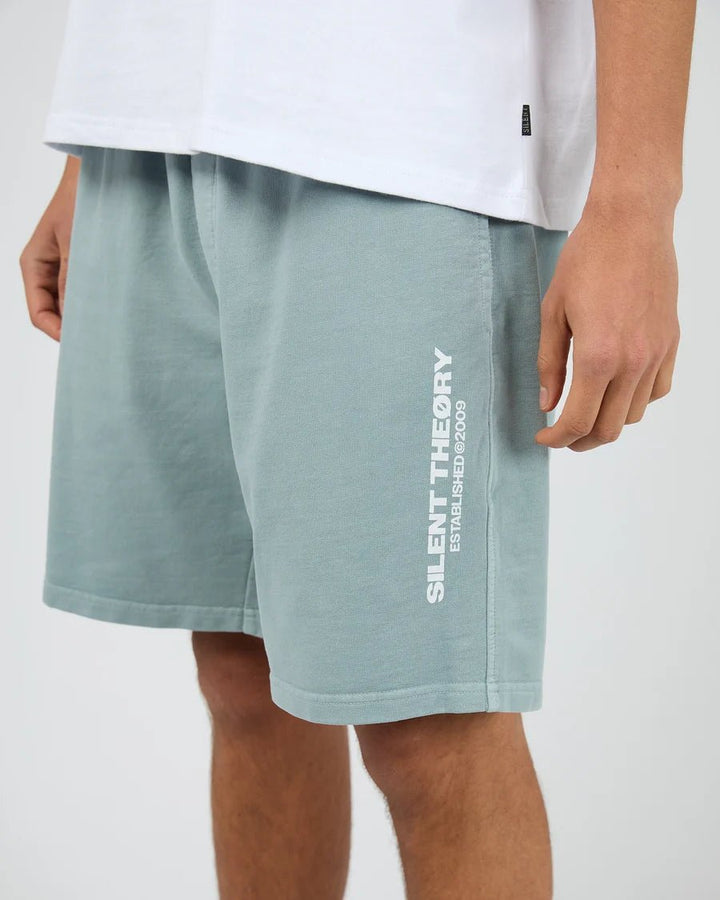 Essential Theory Short V2 - Surf Spray - Chillis & More NZ