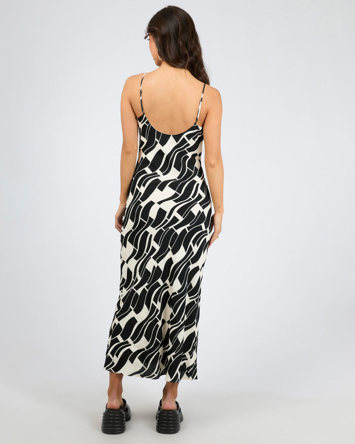 Estelle Maxi Dress