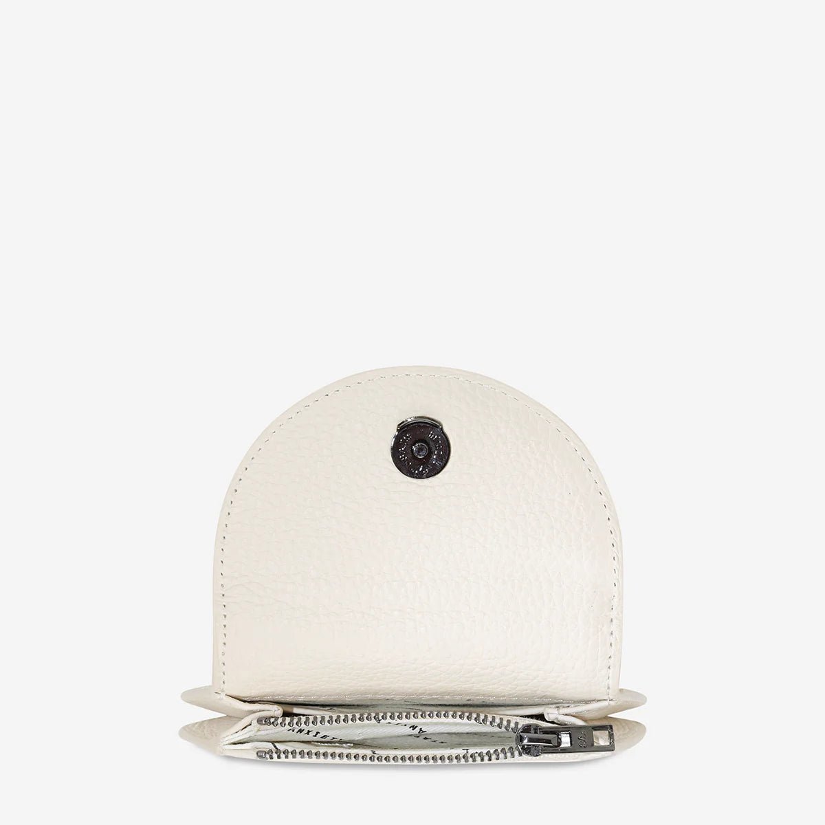 Eyes Wide Wallet - Chalk - Chillis & More NZ