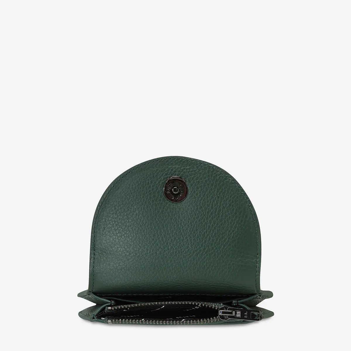 Eyes Wide Wallet - Teal - Chillis & More NZ