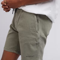Fairhaven Short - Olive