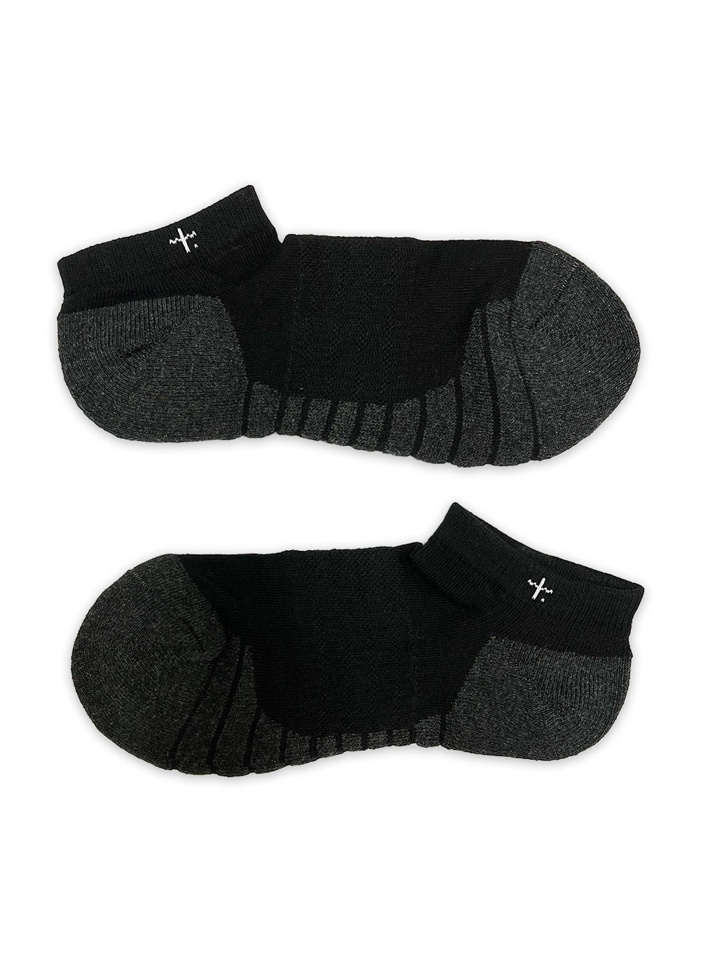 Federation Ankle Socks - 3 PK - Chillis & More NZ