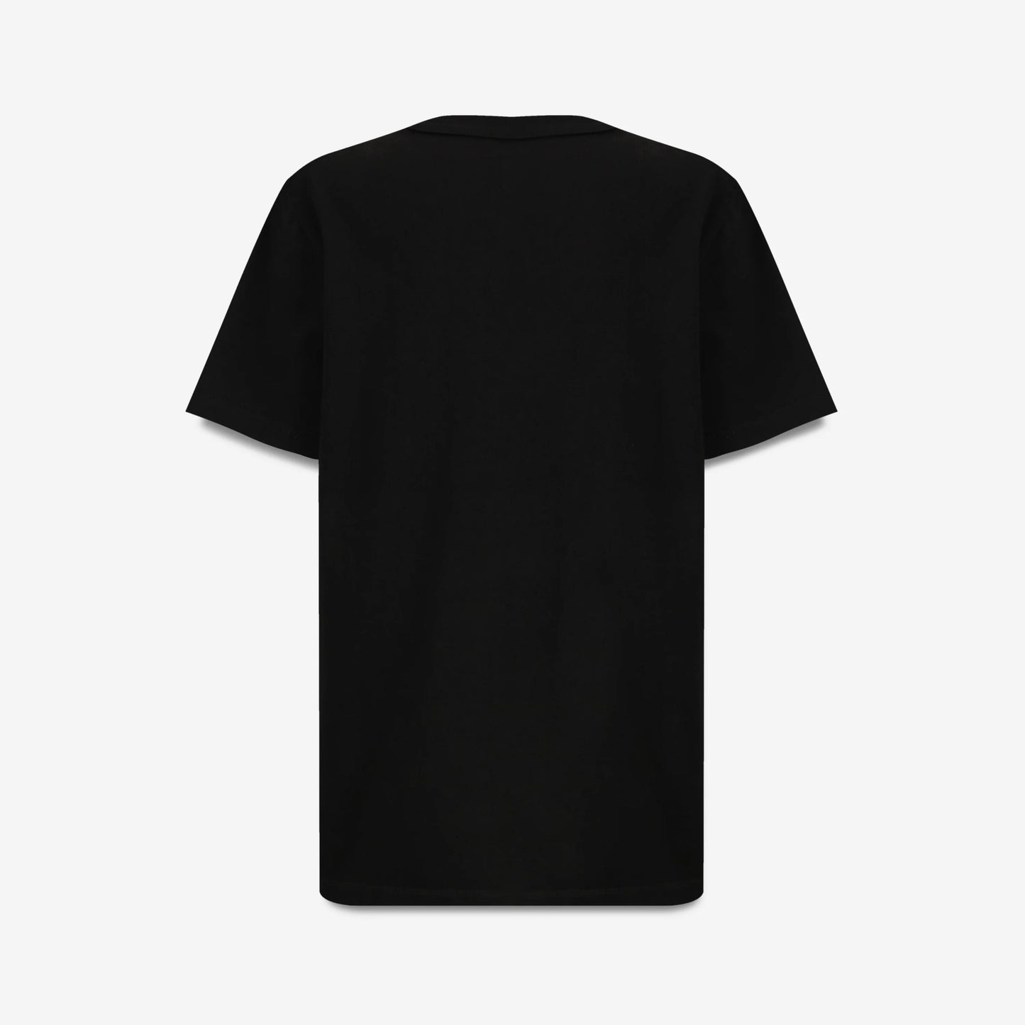 Feels Right Logo Tee - Soft Black - Chillis & More NZ