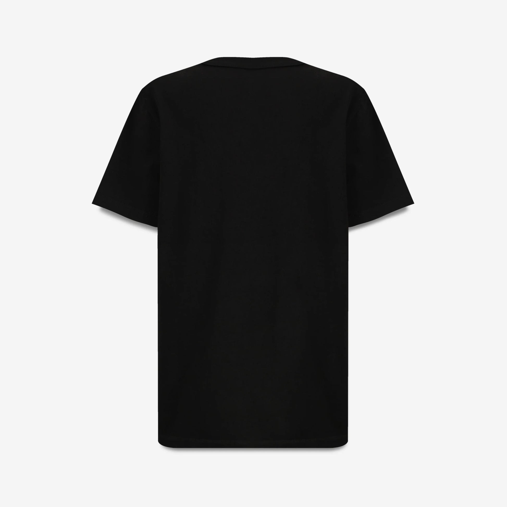 Feels Right Logo Tee - Soft Black - Chillis & More NZ