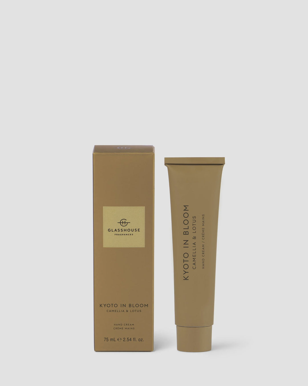 75ml Hand Cream - Kyoto In Bloom