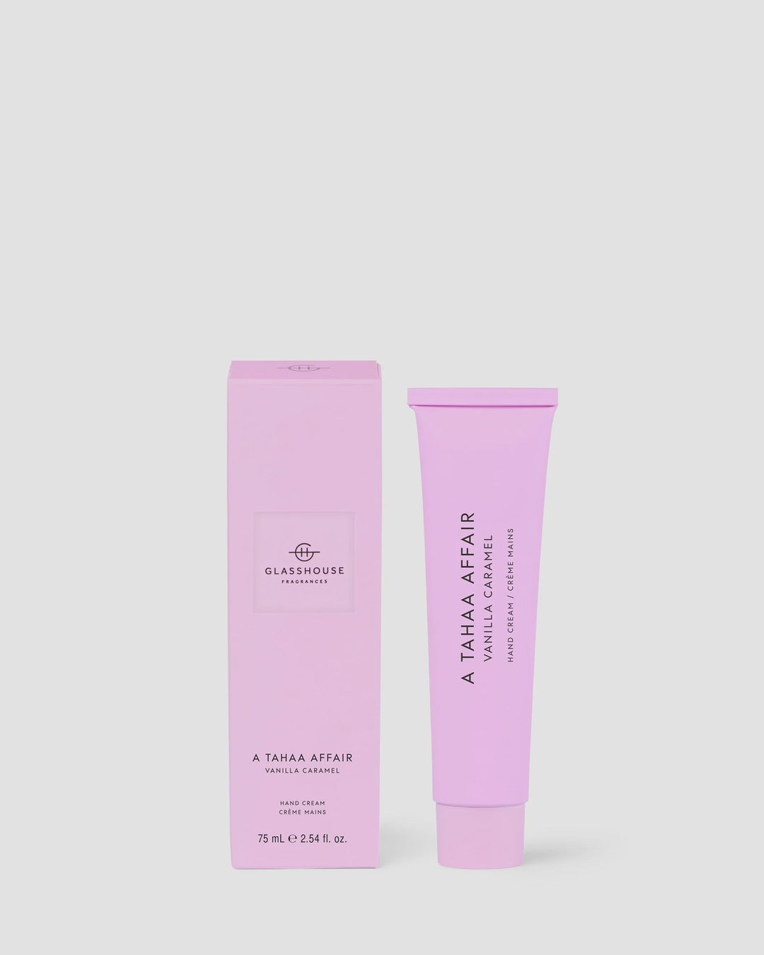 75ml Hand Cream - A Tahaa Affair