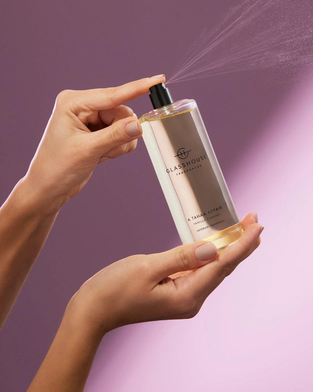 A Tahaa Affair Interior Fragrance 150ml