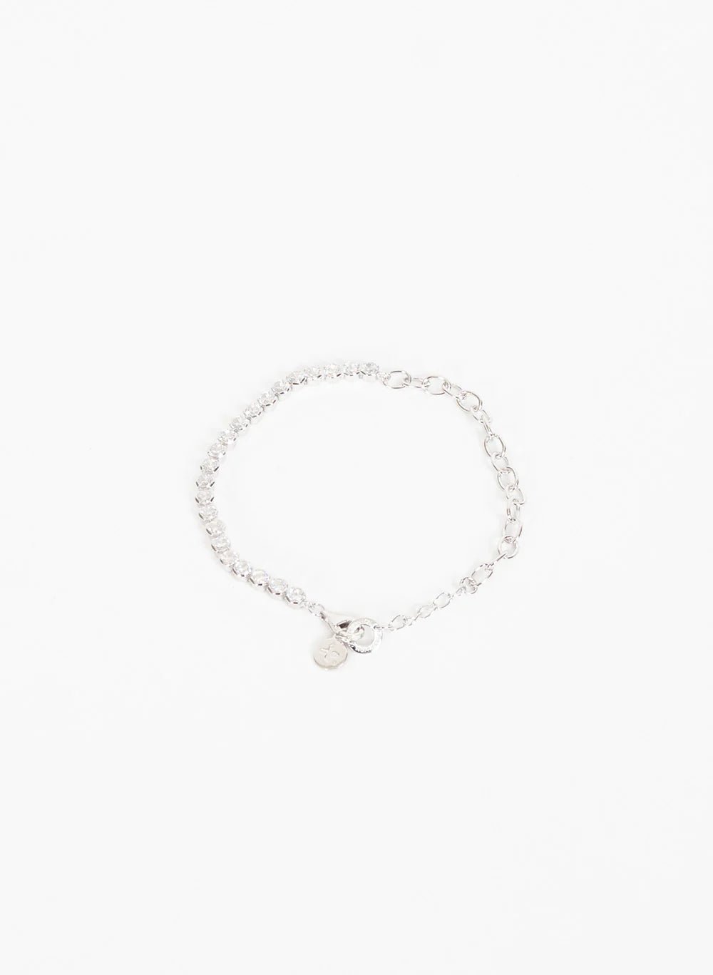 Fifty Fifty Bracelet - Chillis & More NZ