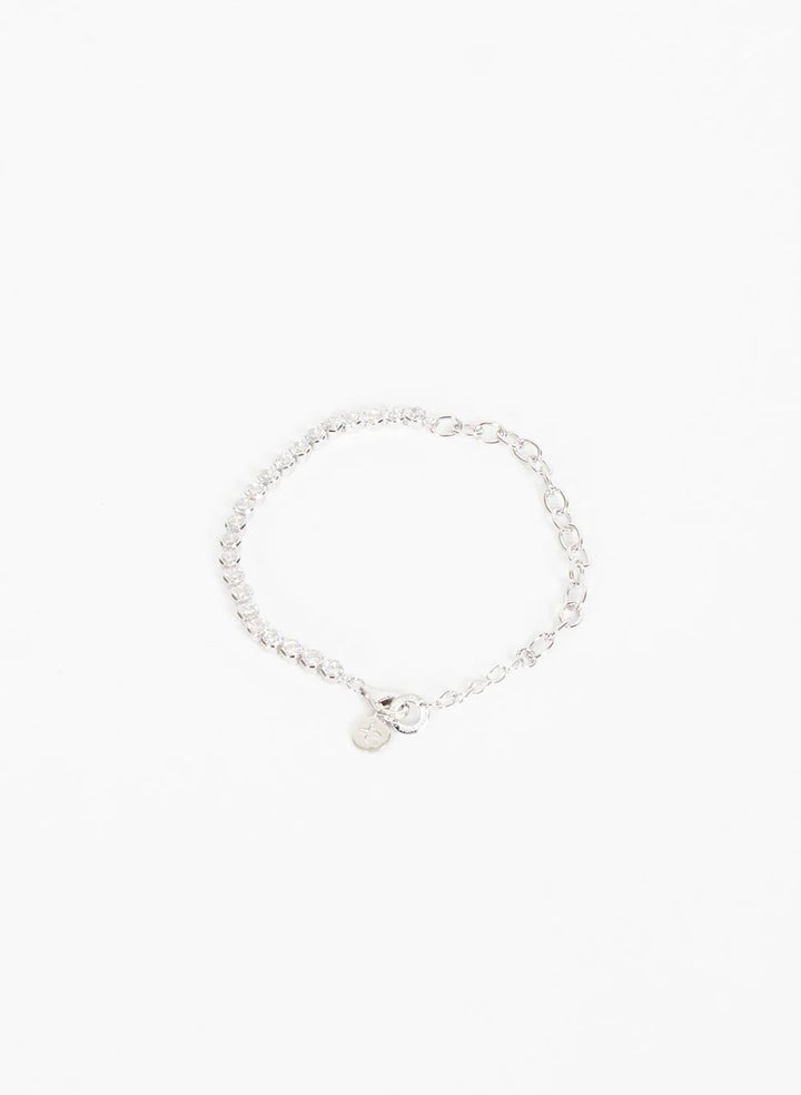 Fifty Fifty Bracelet - Chillis & More NZ