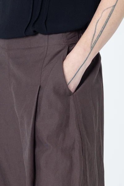 Finish Shorts - Cacao - Chillis & More NZ