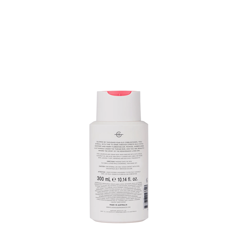 Forever FlorenceBody Wash 300ml - Chillis & More NZ