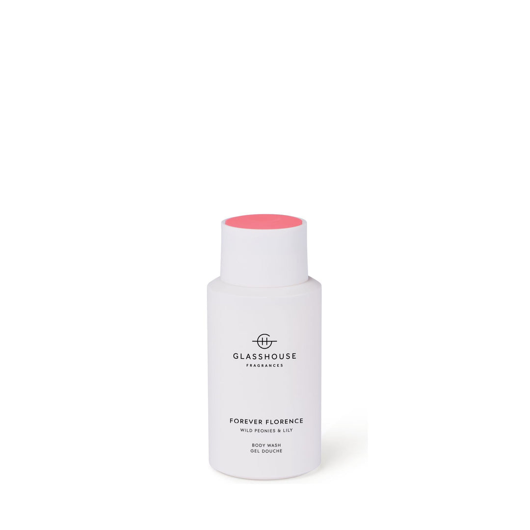 Forever FlorenceBody Wash 300ml - Chillis & More NZ