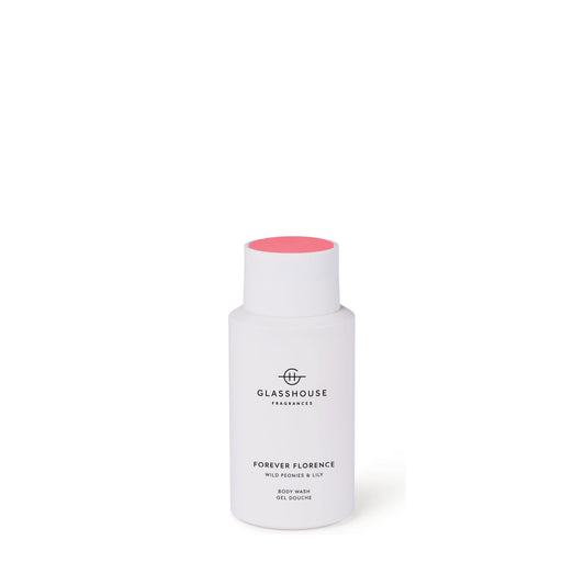 Forever FlorenceBody Wash 300ml - Chillis & More NZ