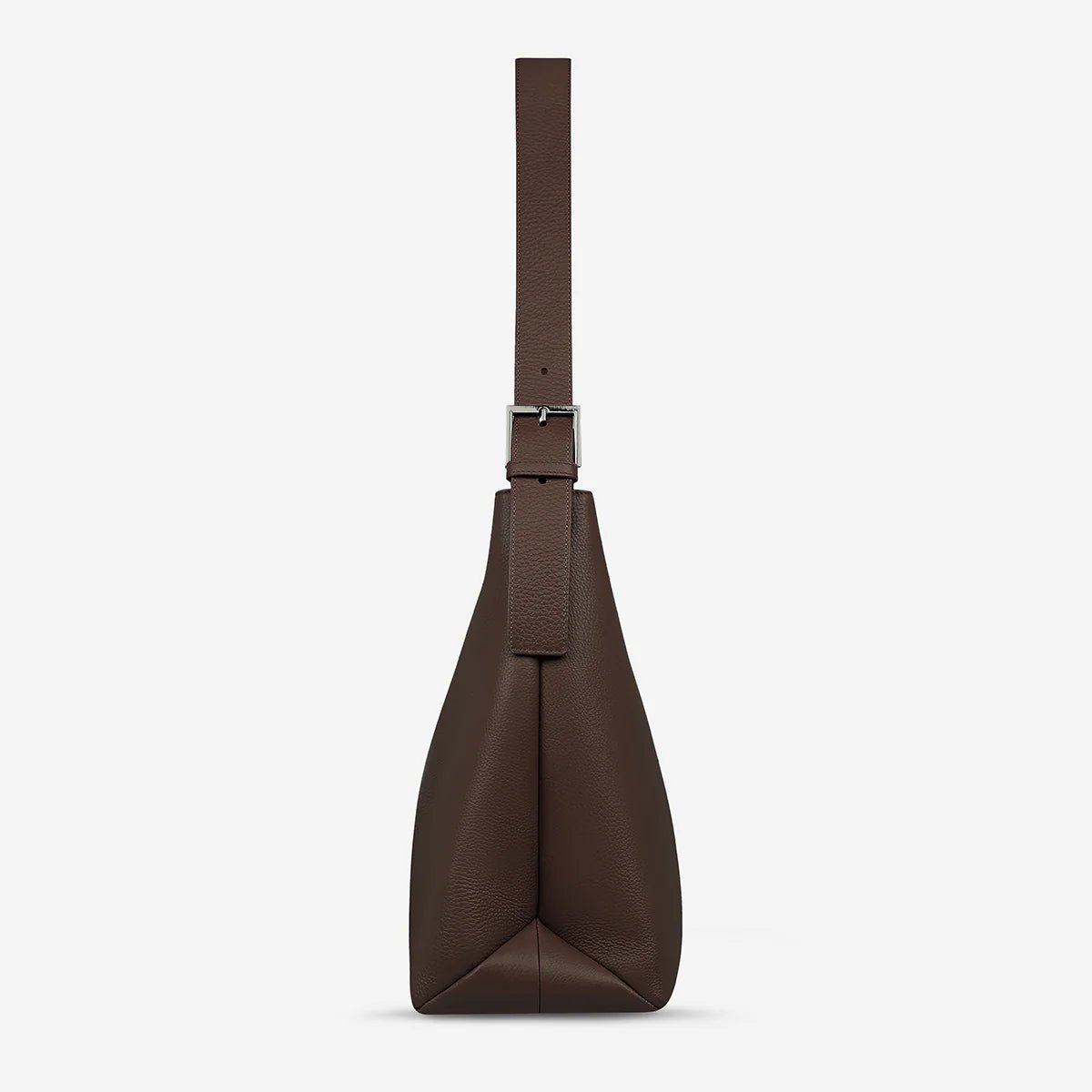 Forget About It Bag - Cocoa - Chillis & More NZ