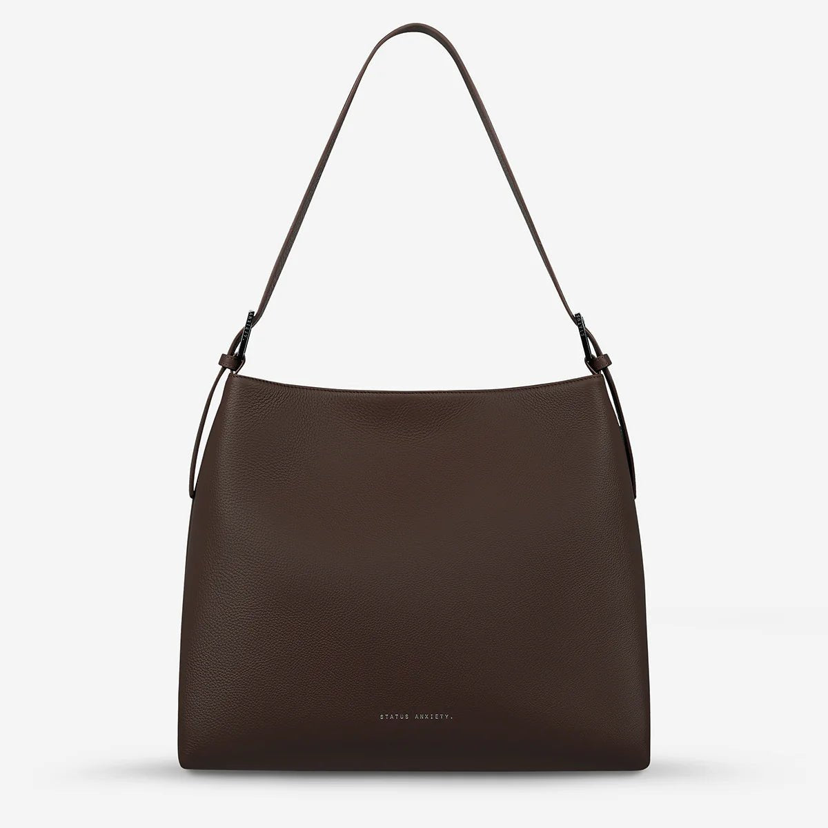 Forget About It Bag - Cocoa - Chillis & More NZ
