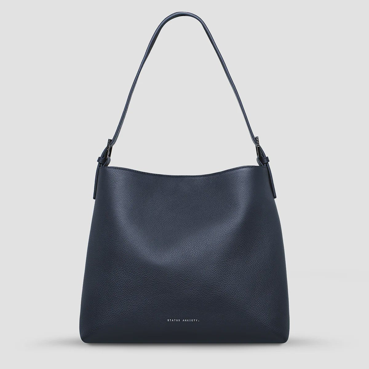 Forget About It Bag - Midnight Blue - Chillis & More NZ