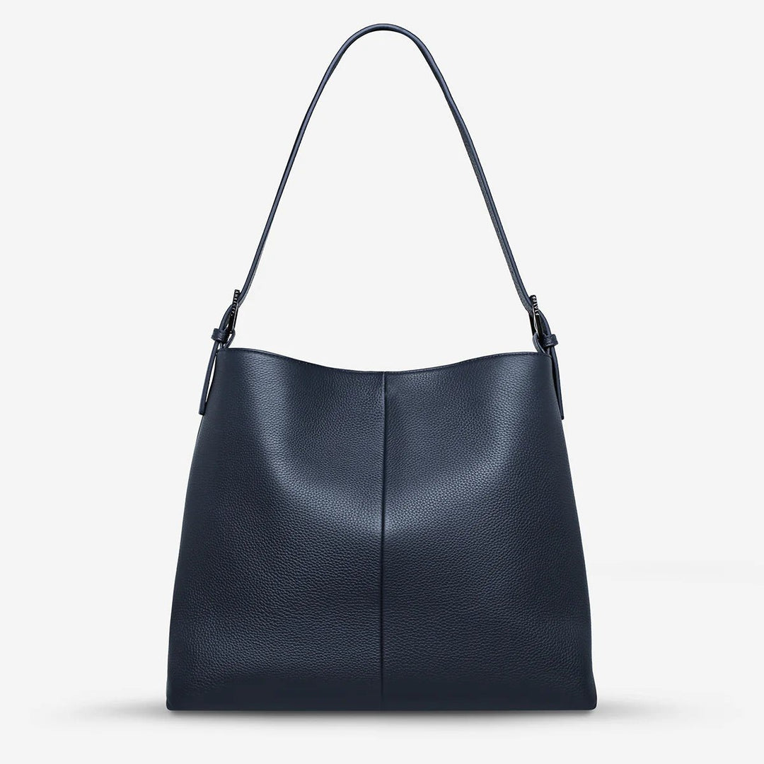 Forget About It Bag - Midnight Blue - Chillis &amp; More NZ