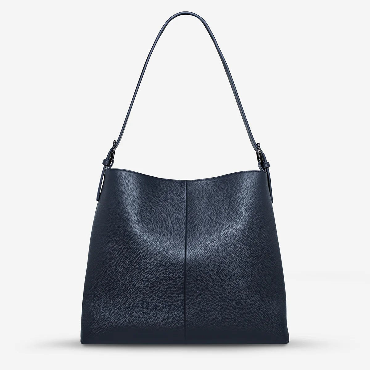 Forget About It Bag - Midnight Blue - Chillis & More NZ