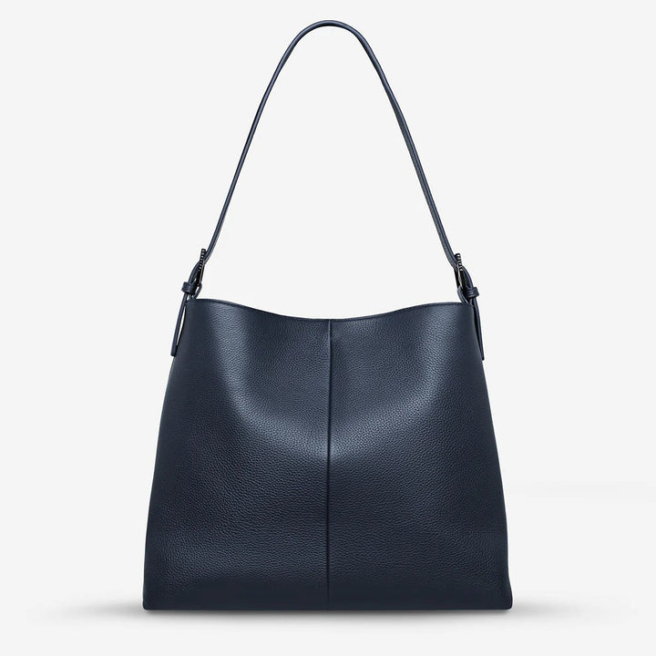 Forget About It Bag - Midnight Blue - Chillis &amp; More NZ