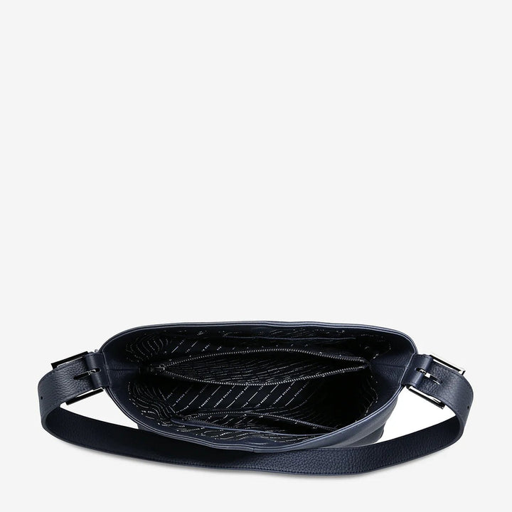 Forget About It Bag - Midnight Blue - Chillis &amp; More NZ