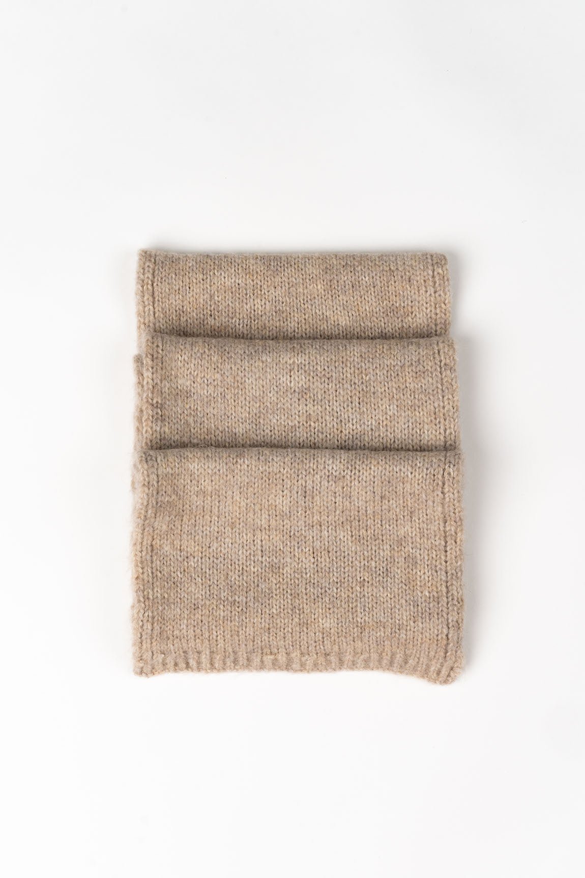 Fortune Scarf in Hazelnut - Chillis & More NZ