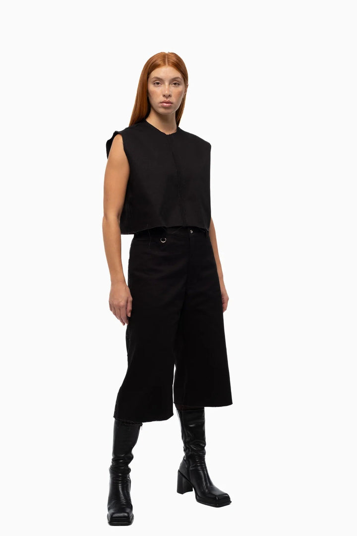Frida Tank - Onyx - Chillis & More NZ
