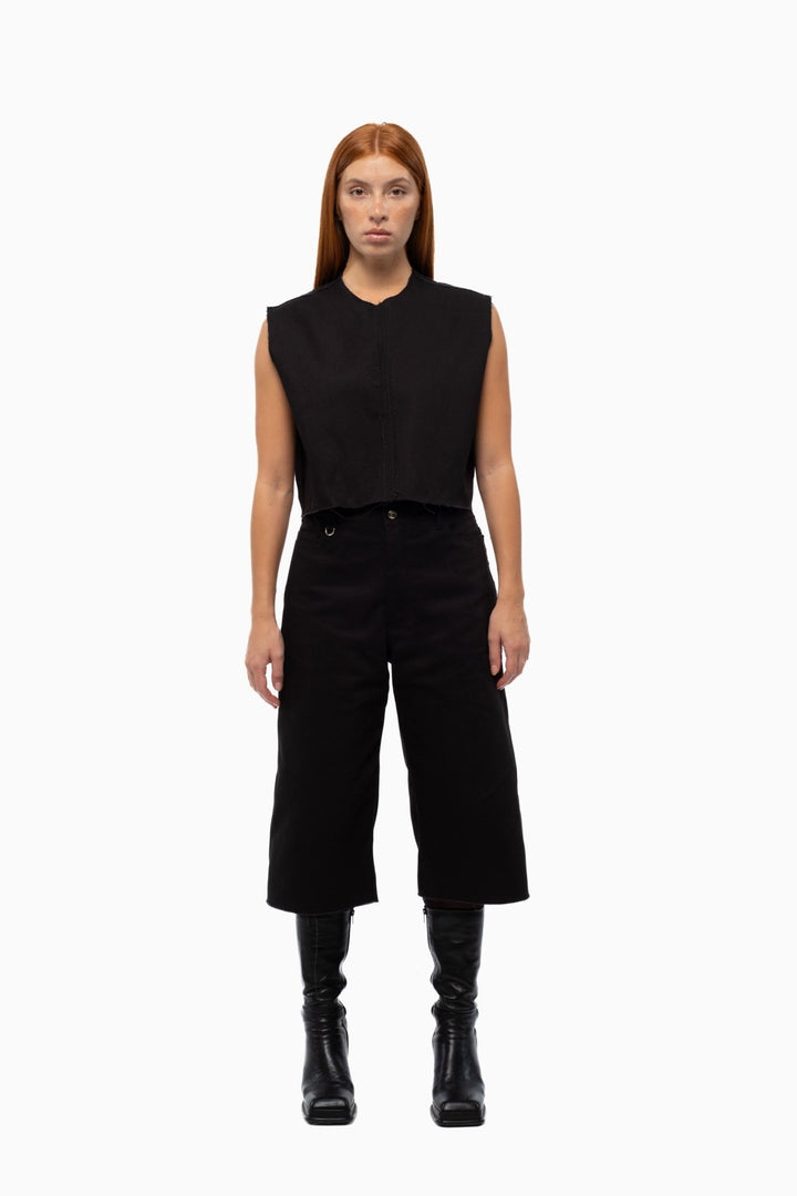 Frida Tank - Onyx - Chillis & More NZ