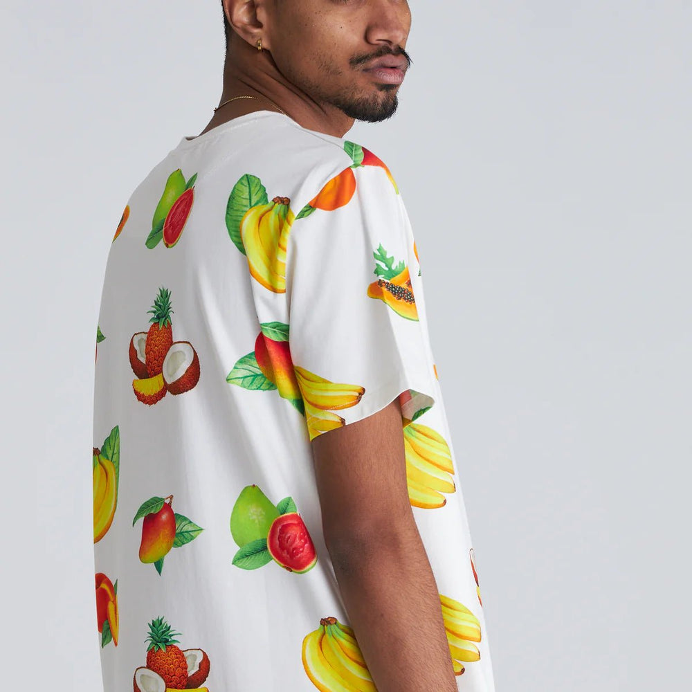 Fruit Salad T-Shirt - Chillis & More NZ