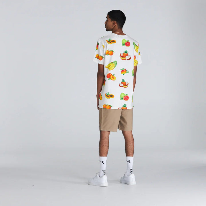 Fruit Salad T-Shirt - Chillis & More NZ