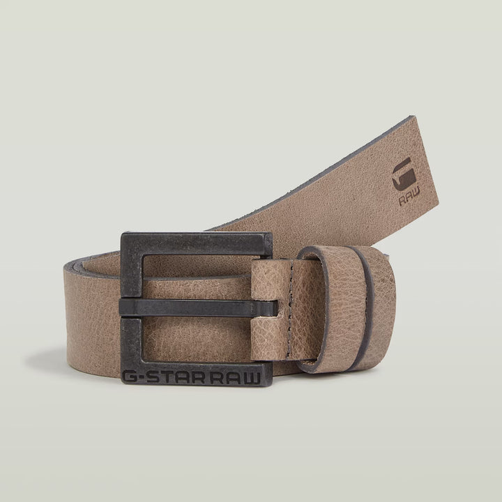 New Duko Belt - Graphite