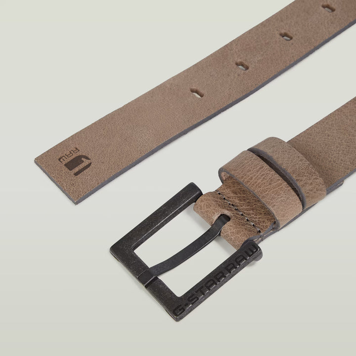New Duko Belt - Graphite