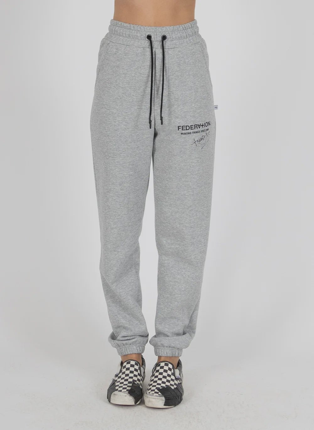 Game Trackie Signed Print 25 - Marle - Chillis & More NZ