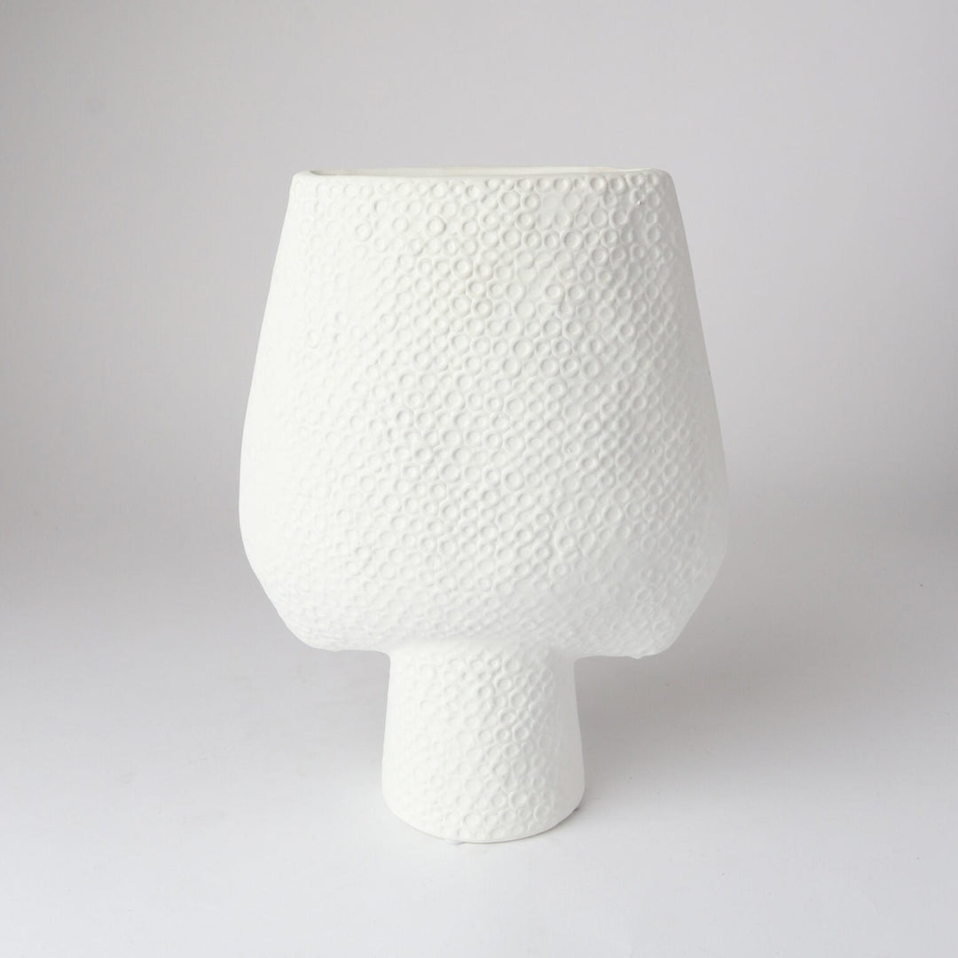 Gia Vessel Vase - Chillis & More NZ